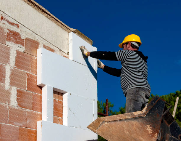 Best Specialized Insulation Services in Rockfish, NC
