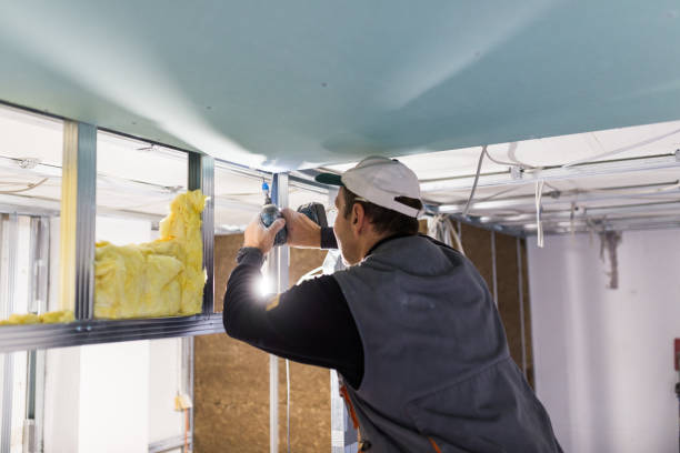 Best Spray Foam Insulation in Rockfish, NC