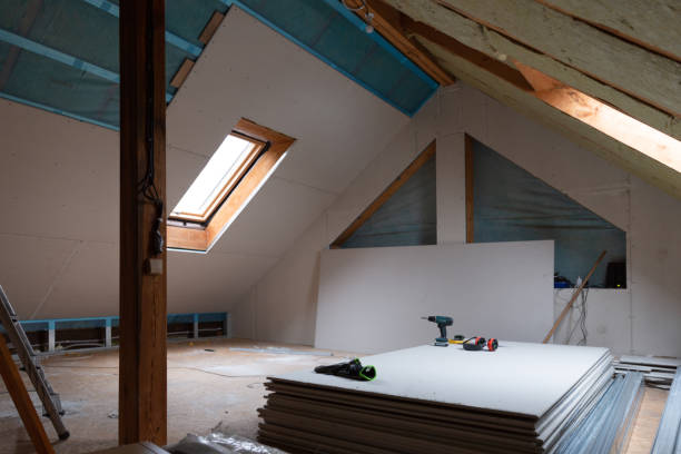 Best Eco-Friendly Insulation in Rockfish, NC