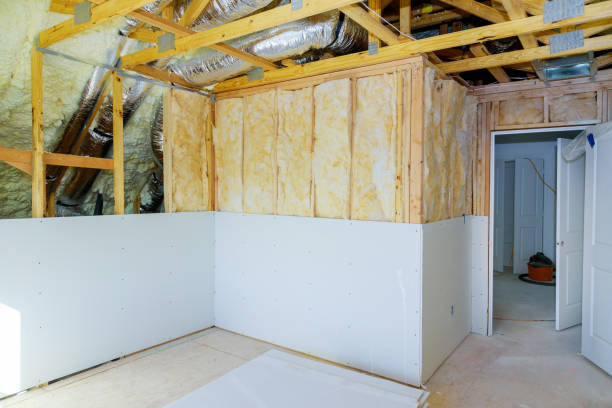 Professional Insulation Contractor in Rockfish, NC