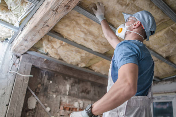 Best Blown-in Insulation in Rockfish, NC