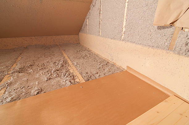 Best Spray Foam Insulation in Rockfish, NC