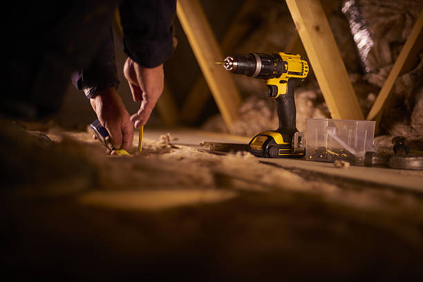 Best DIY Insulation Kits and Guidance in Rockfish, NC
